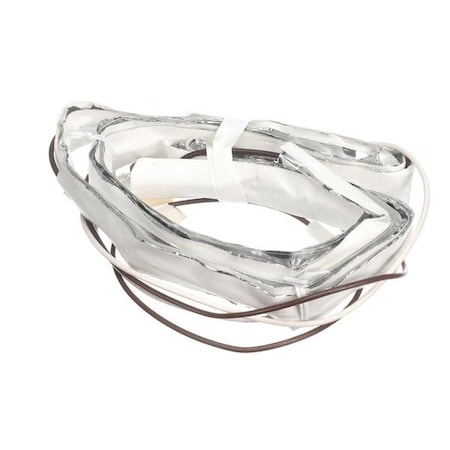 Beverage-Air Face Htr Btm Mount 23/27 120V 511-013D-01